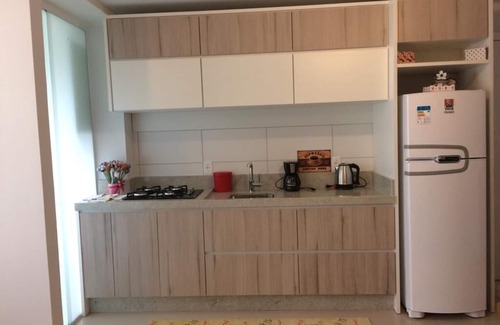 Beco da Alegria Apartment | Serenity in Canela