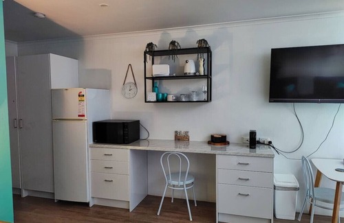 Dolphin Heads Apartment | Serenity in Dolphin Heads