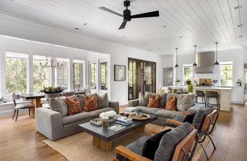 Palmetto Bluff House | Serenity in Moreland Village 3 Bed 3.5 Bath!