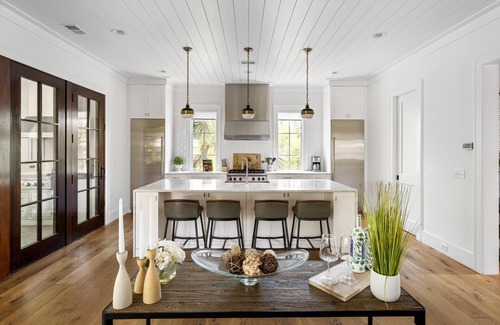 Palmetto Bluff House | Serenity in Moreland Village 3 Bed 3.5 Bath!