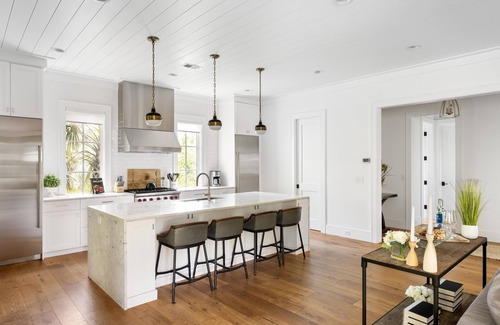 Palmetto Bluff House | Serenity in Moreland Village 3 Bed 3.5 Bath!