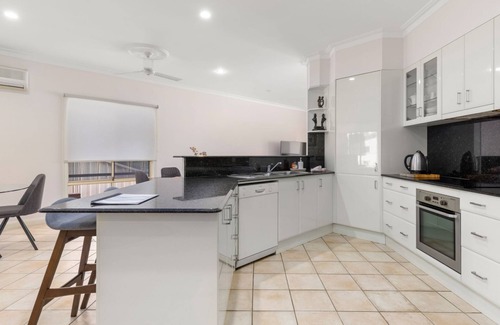 Sawtell House | Serenity in Sunny Sawtell