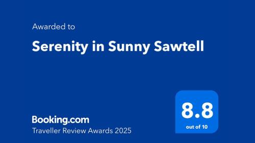 Sawtell House | Serenity in Sunny Sawtell