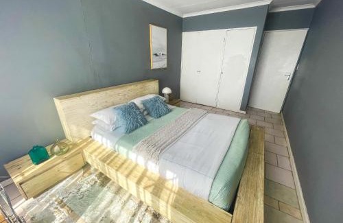 Garsfontein House | Serenity in the City