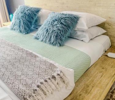 Garsfontein House | Serenity in the City