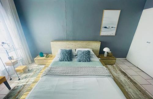 Garsfontein House | Serenity in the City