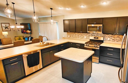 Wildwood House | Serenity - In The Villages