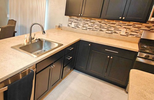 Wildwood House | Serenity - In The Villages