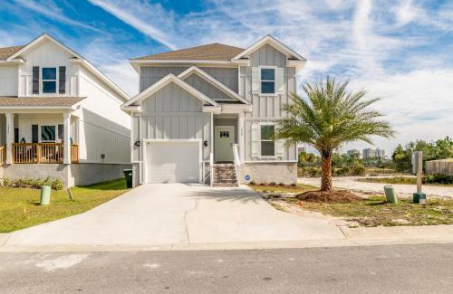 Ono Island House | Serenity Island Treasure At 7868 Evening Glow Drive