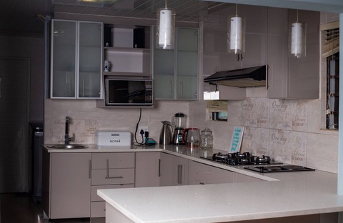 Bloubergstrand Villa | SERENITY @ ITS HEIGHTS