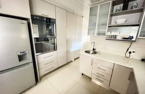 Bloubergstrand Villa | SERENITY @ ITS HEIGHTS
