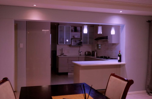 Bloubergstrand Villa | SERENITY @ ITS HEIGHTS