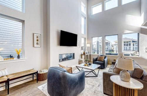 French Quarter House | Serenity JAAS