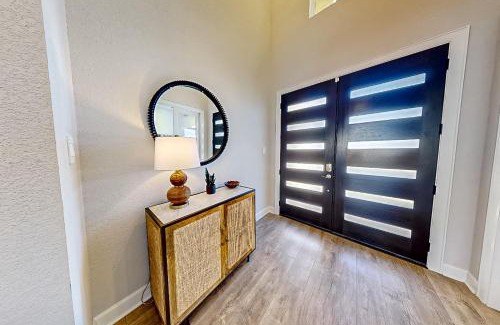 French Quarter House | Serenity JAAS