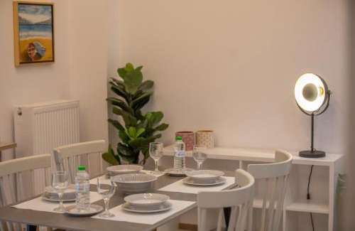 Karditsa Apartment | Serenity Karditsa Lofts
