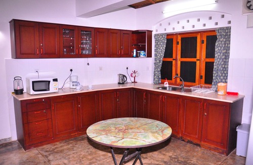 Moratuwa Villa | Serenity Lake Front Villa