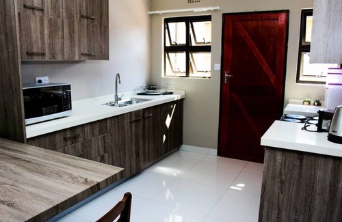 Tlokweng Apartment | Serenity Living Court