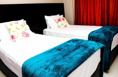 Tlokweng Apartment | Serenity Living Court