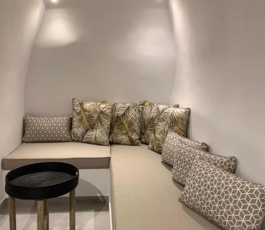 Megas Yialos-Nites House | Serenity Living Platia, Tinos
