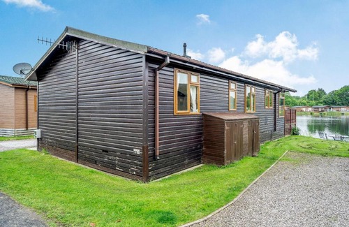 South Lakeland Leisure Village House | Serenity Lodge