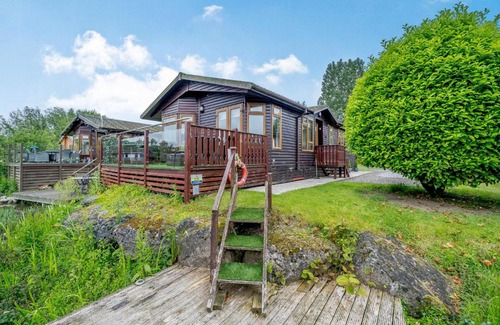 South Lakeland Leisure Village House | Serenity Lodge