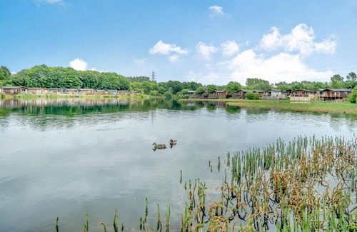 South Lakeland Leisure Village House | Serenity Lodge