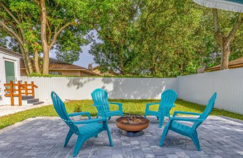 Gladeview House | Serenity Lodge II Condo