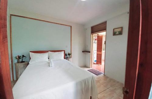 Marigot Cabin | Serenity Lodges Dominica