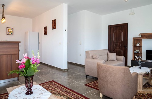 Theologos Apartment | Serenity Luxury Villa in Paradisi Rhodes