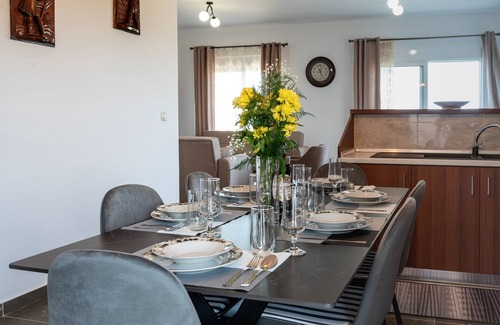 Theologos Apartment | Serenity Luxury Villa in Paradisi Rhodes