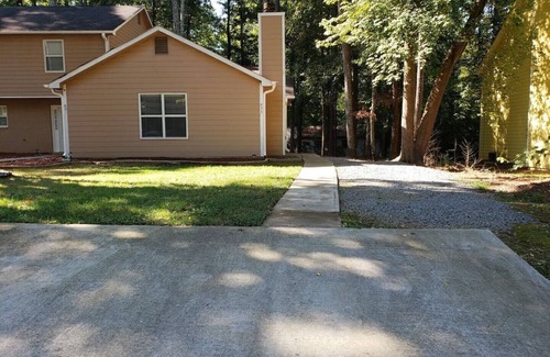 Marietta House | Serenity Marietta