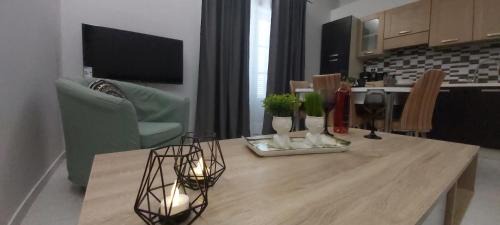 Milatos Beach Apartment | Serenity Milatos