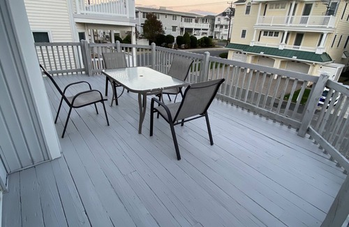 South End Condo | Serenity near the beach!