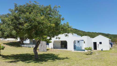 Praia do Bilene Cabin | Serenity Nhabanga, Bilene