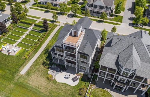 Bay Harbor House | Serenity North Lakehouse