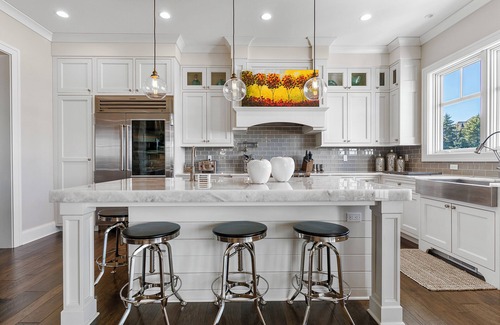 Bay Harbor House | Serenity North Lakehouse