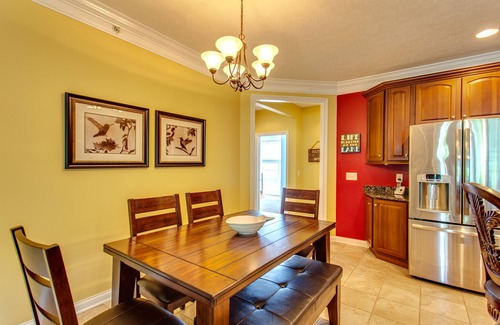 Andersonville Condo | Serenity Now at Stardust Marina - No steps to condo.