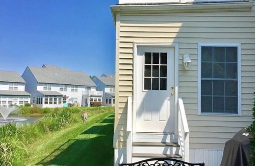 Rehoboth Beach House | SERENITY NOW! Beach, Pools & Tennis!