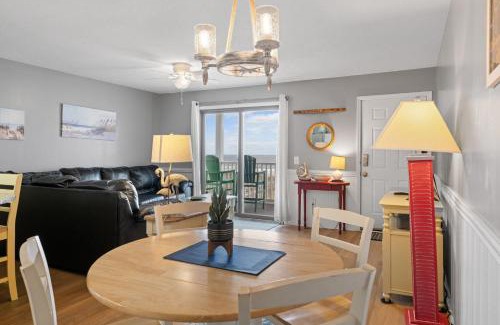 North Carolina Coast House | Serenity Now Carolina Beach Ocean Front, great views