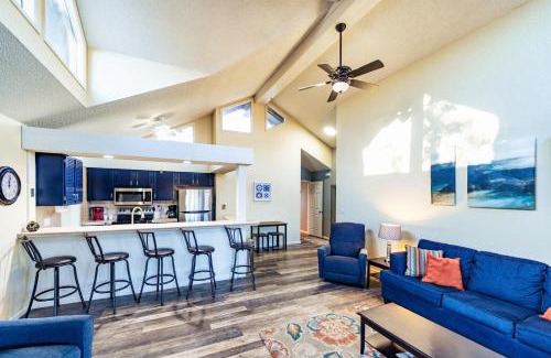 Osage Beach House | Serenity Now - Quiet 4 BDR in Tan-Tar-A Estates