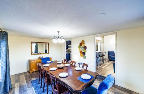 Osage Beach House | Serenity Now - Quiet 4 BDR in Tan-Tar-A Estates