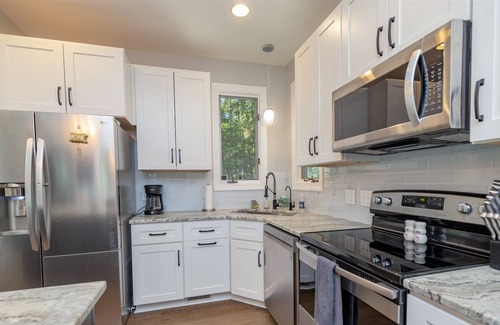 La Crosse House | Serenity Now | Spectacular Views! | Newly Renovated!