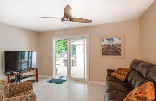 Saugatuck House | Serenity Now