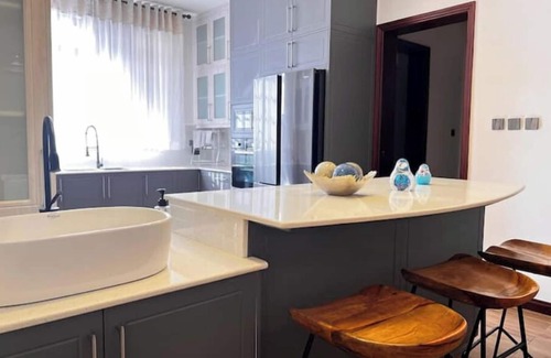 Langata Villa | "Serenity Oaks: Cozy Ultra Modern Villas"nEscape to a tranquil oasis in Karenn