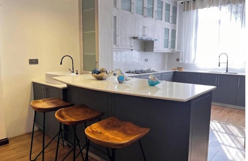 Langata Villa | "Serenity Oaks: Cozy Ultra Modern Villas"nEscape to a tranquil oasis in Karenn