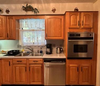 Piney Green Villa | Serenity Oasis