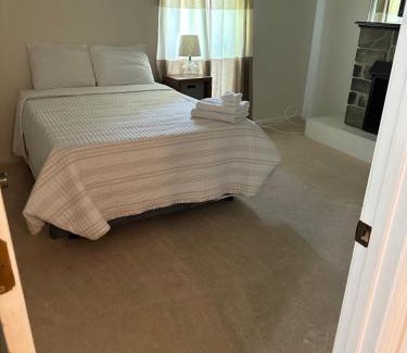 Piney Green Villa | Serenity Oasis