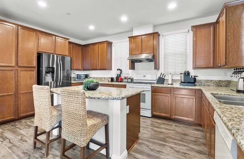 Rancho Cucamonga House | Serenity Oasis on Seasons Dr #41979