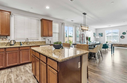 Rancho Cucamonga House | Serenity Oasis on Seasons Dr #41979