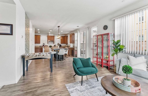 Rancho Cucamonga House | Serenity Oasis on Seasons Dr #41979